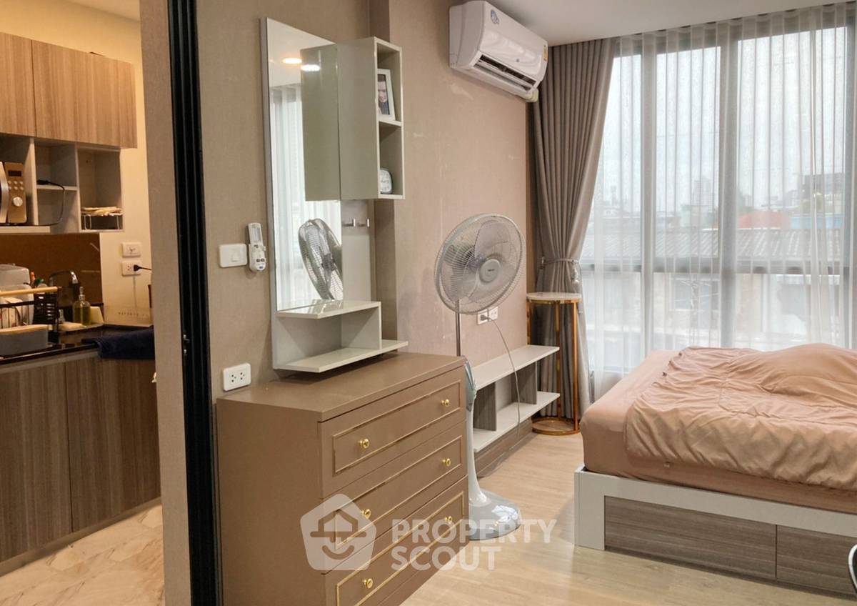 picture 1-BR Condo at The Cube Urban Sathorn - Chan near BTS Saphan Taksin (ID 2099288) - 6/8