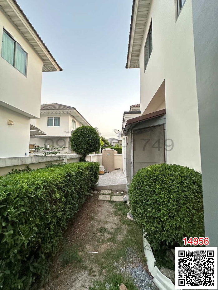 รูป เช่า บ้านเดี่ยว หมู่บ้านเพอร์เฟค เพลส สุขุมวิท 77 เฟส 6  ใกล้ห้าง Robinson ลาดกระบัง - รูปที่ 4/20