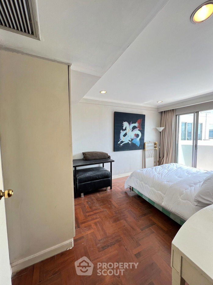 picture 3-BR Condo at Wittayu Complex near BTS Phloen Chit (ID 1497579) - 8/12