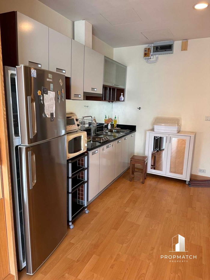 รูป ✨Flash Deal ✨St. Louis Grand Terrace (1 Bed 1 Bath 47 SQM.) พร้อมอยู่ ! เพียง 20,000 บาทต่อเดือน Tel.0981315848 @propmatch - รูปที่ 6/8