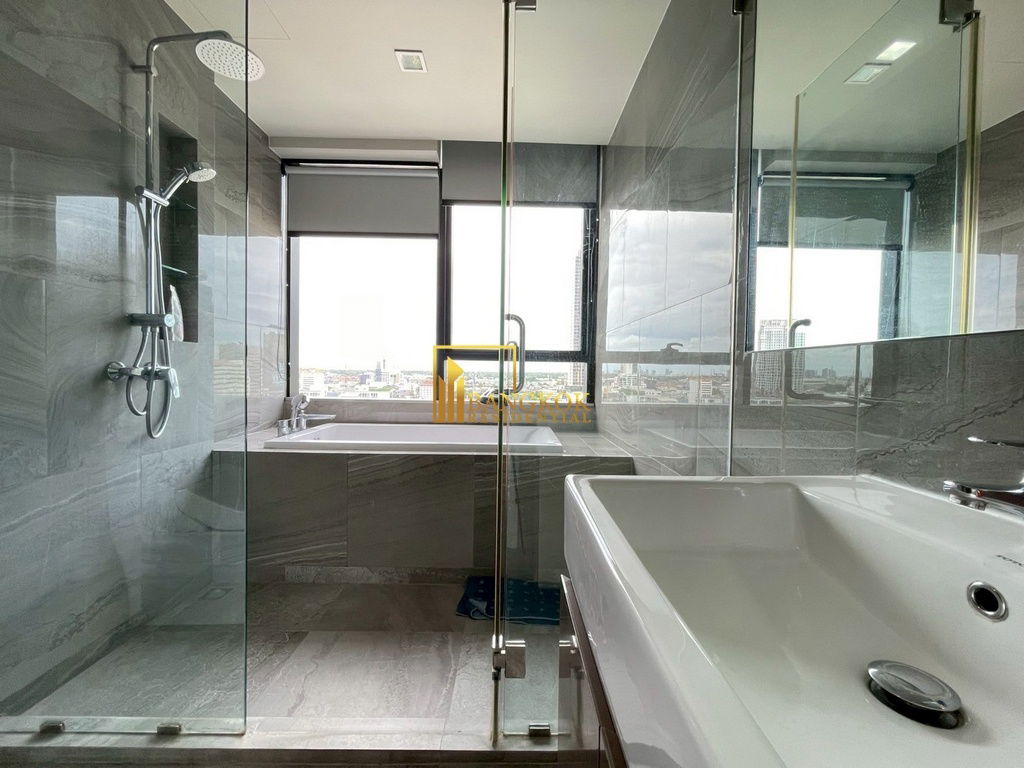 picture Ideo Q Sukhumvit 36 | Charming 1 Bedroom Condo For Rent - BR16100CD - 13/30