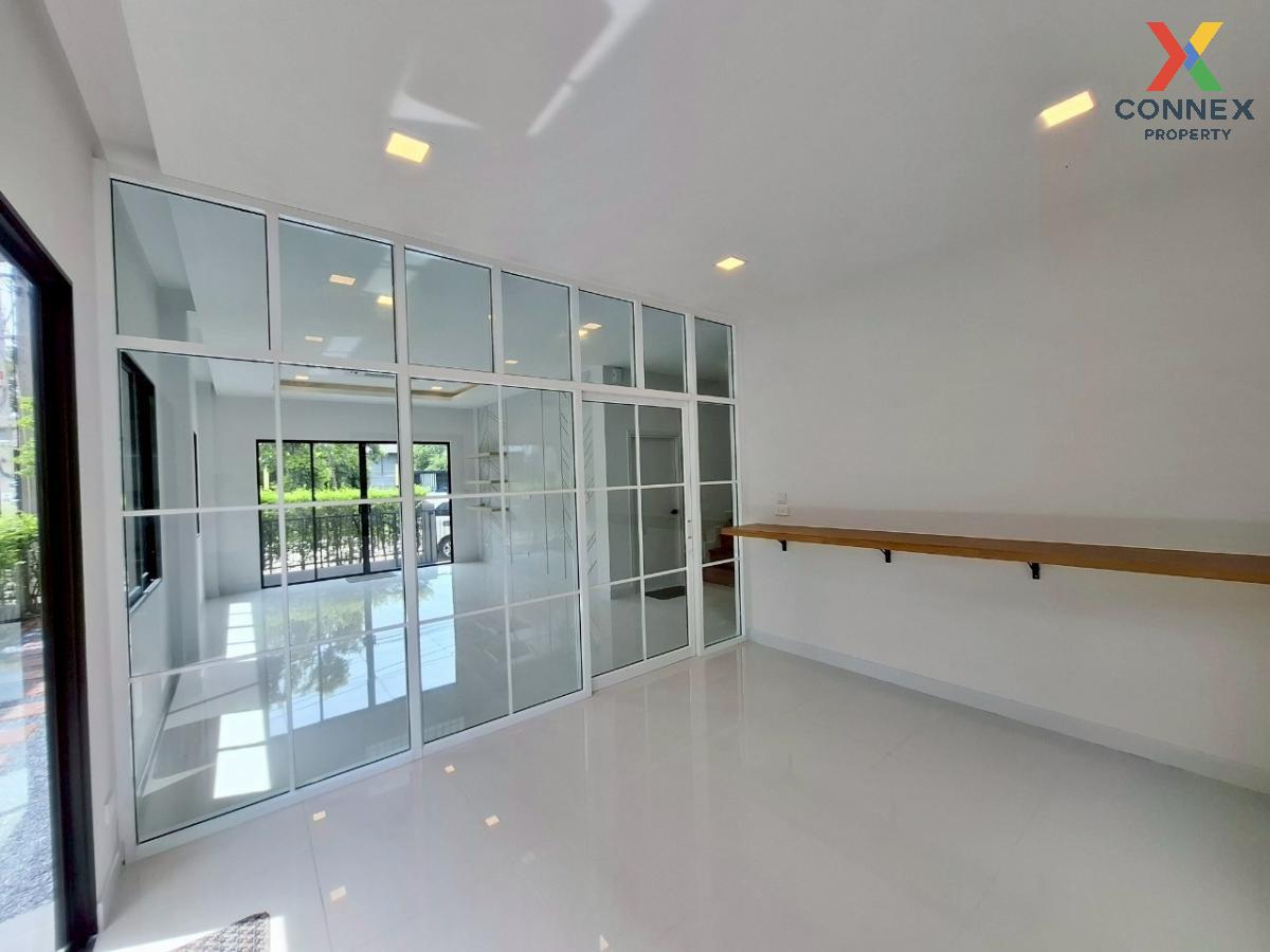 picture For Sale House , The Prime Chaiyaphruek - Wongwaen , newly renovated , Bang Bua Thong , Bang Bua Thong , Nonthaburi , CX-123616 ✅ Live chat with us ADD LINE @connexproperty ✅  - 12/12