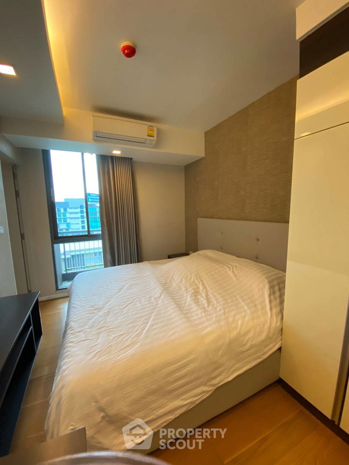 รูป คอนโด 2-ห้องนอน ที่ โฟคัส แอท เพลินจิต ใกล้ BTS นานา (ID 496952) - รูปที่ 18/20
