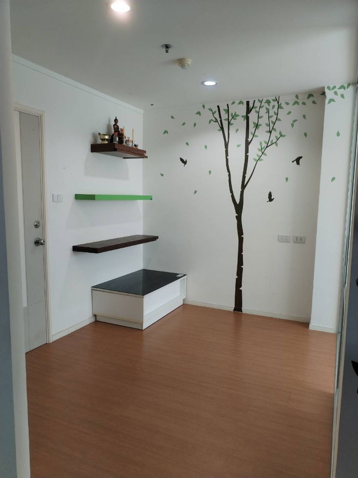 picture Urgent Sale! Condo at Lumpini Park Rattanathibet–Ngamwongwan, near MRT Bang Krasor, prime location with convenient transportation - 5/14