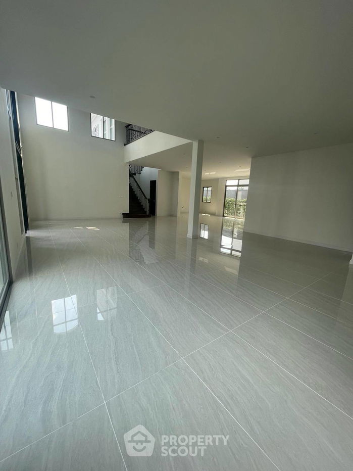 picture 5-BR House in Khlong Song Ton Nun (ID 1508922) - 10/35