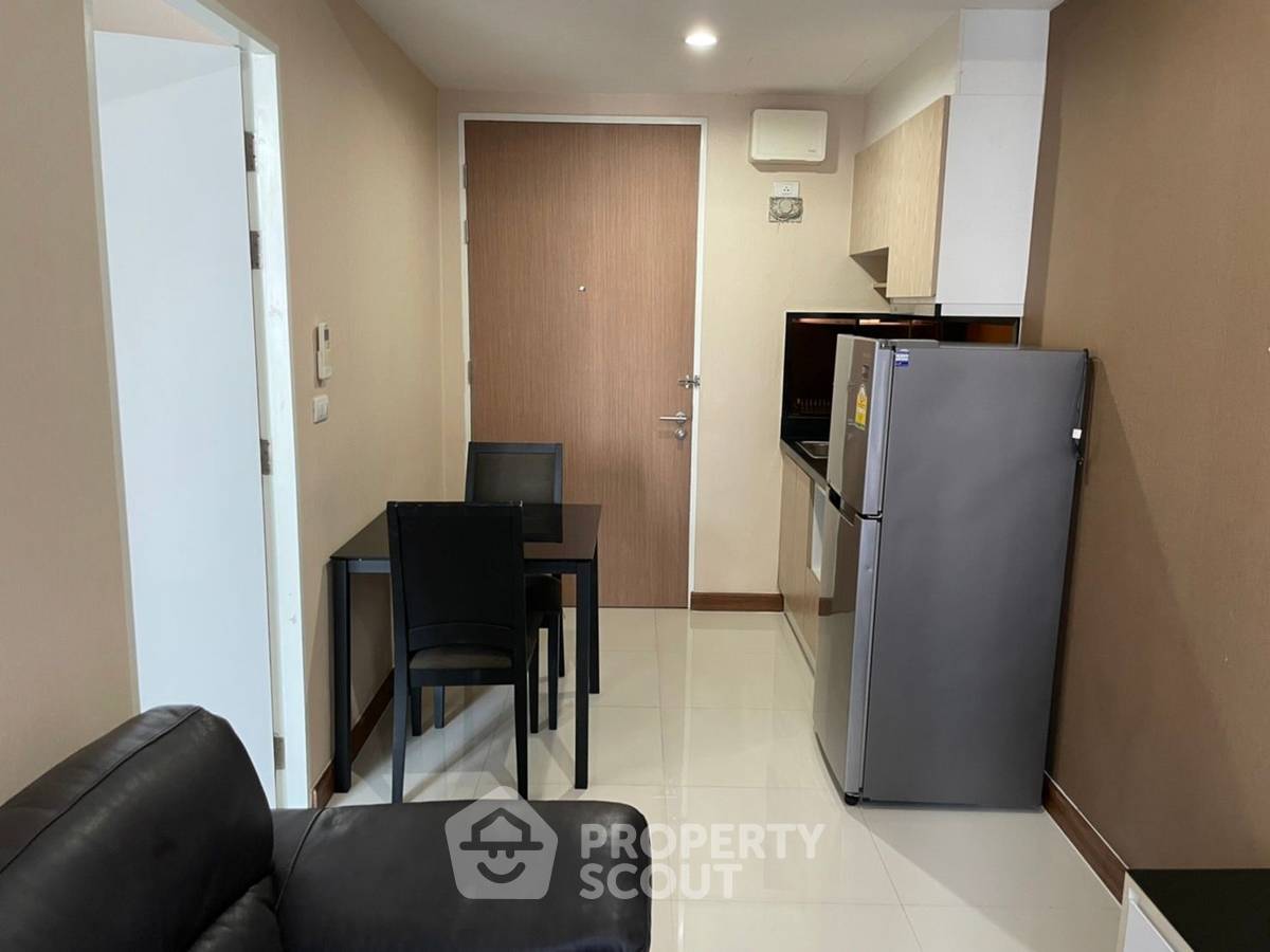 รูป คอนโด 1-ห้องนอน ที่ เอสสเตลล่า เอกมัย คอนโด (เมอเวนพิค เอกมัย) ใกล้ ARL รามคำแหง (ID 721884) - รูปที่ 19/19