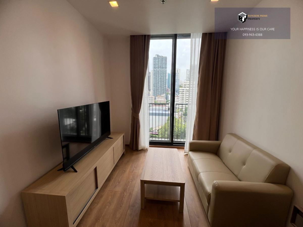 picture Noble BE 33 | 🚝Near BTS Phrom Phong #2025072511081 - 3/8