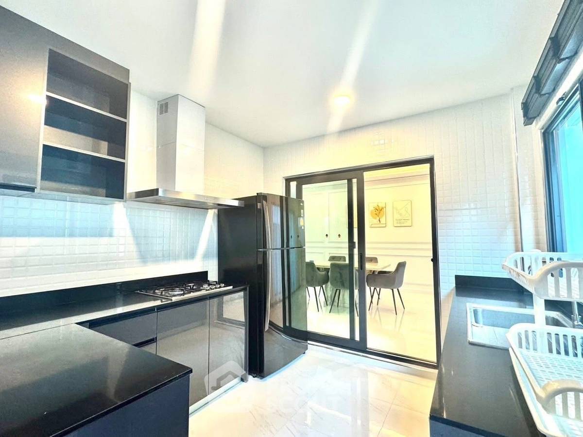 รูป บ้าน 4-ห้องนอน ที่ เดอะ ซิตี้ บางนา ใน บางแก้ว (ID 2141076) - รูปที่ 5/11