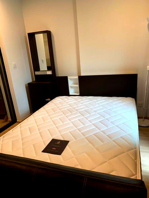 เช่าคอนโด อนุสาวรีย์ชัยฯ : 🏠RB19361 ให้เช่าถูกมาก📢มาเอสโตร 07 อนุสาวรีย์ชัยฯ👉🏻แอดไลน์ @062mnigk( มี @ ด้วย) แอดมินตอบไว