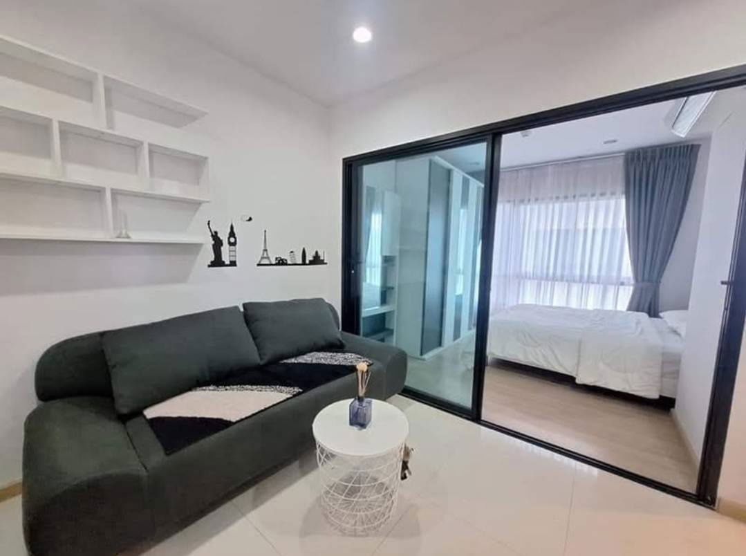 รูป 🔔 RMV14451🔔 ให้เช่าถูกมาก✨ บี-ลีฟ ติวานนท์💛🧡 ✅แอดไลน์ @mproperty( มี @ ด้วย) แอดมินตอบไว - รูปที่ 5/7