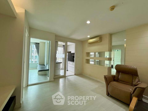 1-BR Condo at The Bangkok Sathorn-Taksin near BTS Krung Thon Buri (ID 2226594)