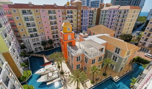 Quick Sale! Seven Sea Cote De Azur for Hot sale! Price reduced more than a million!
