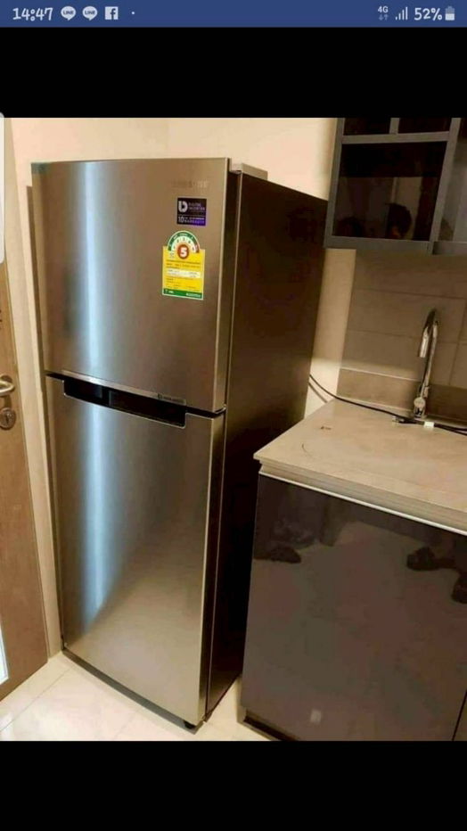 รูป ช่า ให้เช่า  Condo Ashton Chula Silom ใกล้ ม.จุฬาลงกรณ์ สาธิต MRTสามย่าน เตรียมอุดม ค่าเช่า 22,000 บาท   Line ID: @951qfbfi - รูปที่ 12/17