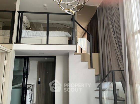 picture 2-BR Condo at Knightsbridge Space Ratchayothin near BTS Ratchayothin (ID 1473734) - 3/10