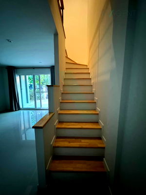 Townhouses for sale Nong Khaem : 🚩 For Sell Town house SUPALAI PRIMO PHETKASEM 110 2-story 3 bedroom 2 bathroom