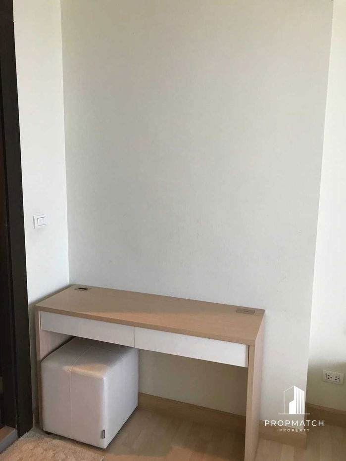 รูป ✨Flash Deal ✨Rhythm Ratchada ( 1 Bed 1 Bath 46 SQM.) พร้อมอยู่ ! เพียง 4,200,000 บาท Tel.0981315848 @propmatch - รูปที่ 4/4
