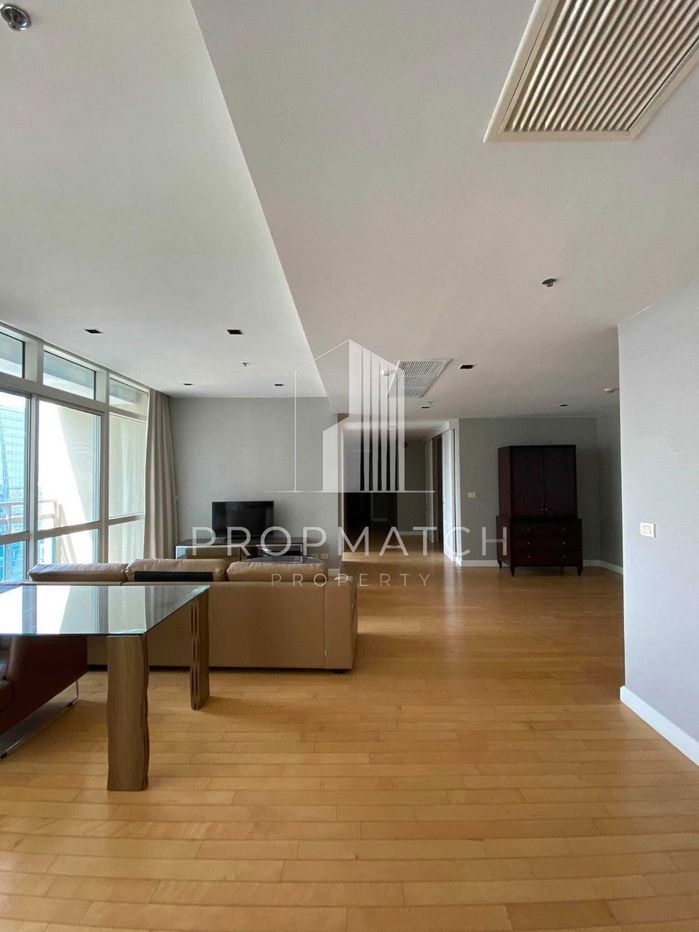 รูป ✨Flash Deal ✨Athenee Residence ( 3Bed 3Bath 178SQM.) แต่งครบพร้อมอยู่ !! เพียง 140,000 บาทต่อเดือน Tel.0981315848 @propmatch - รูปที่ 3/16