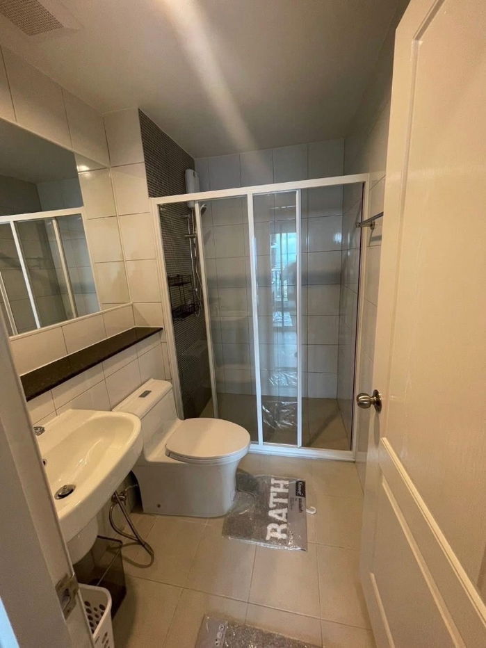รูป 📌 ปล่อยเช่าคอนโด Terra Residence 
(คอนโดใหม่ติดรั้ว ม. ธรรมศาสตร์ รังสิต) - รูปที่ 8/10