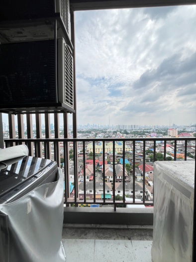 รูป ✨✨ขายห้องคอนโด The Stage Taopoon Interchange 2Bed พื้นที่ 56.75 ตร.ม. ชั้น 16 วิวแม่น้ำเจ้าพระยา สนใจ LINE: @atfirm✨✨ - รูปที่ 26/27