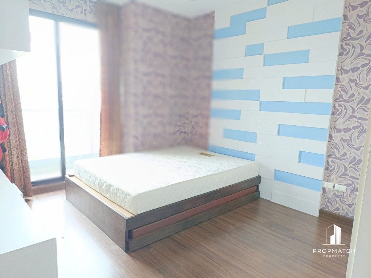 รูป ✨Flash Deal ✨ Supalai Premier Ratchathewi ( 2Bed 2Bath 104.84SQM.) พร้อมอยู่ ! เพียง 11,500,000 บาท Tel.0981315848 @propmatch - รูปที่ 4/10