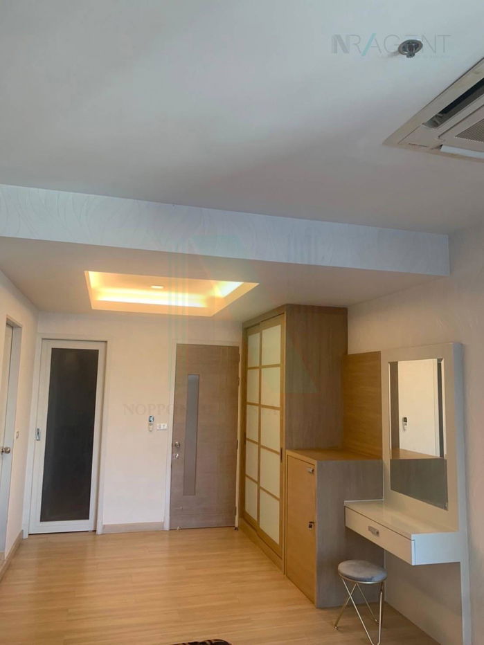 picture 🎉 For Rent Condo BAAN SATHORN CHAOPRAYA Building 1, Floor 11,2 bed room, Room size 140.00 sqm - 5/8