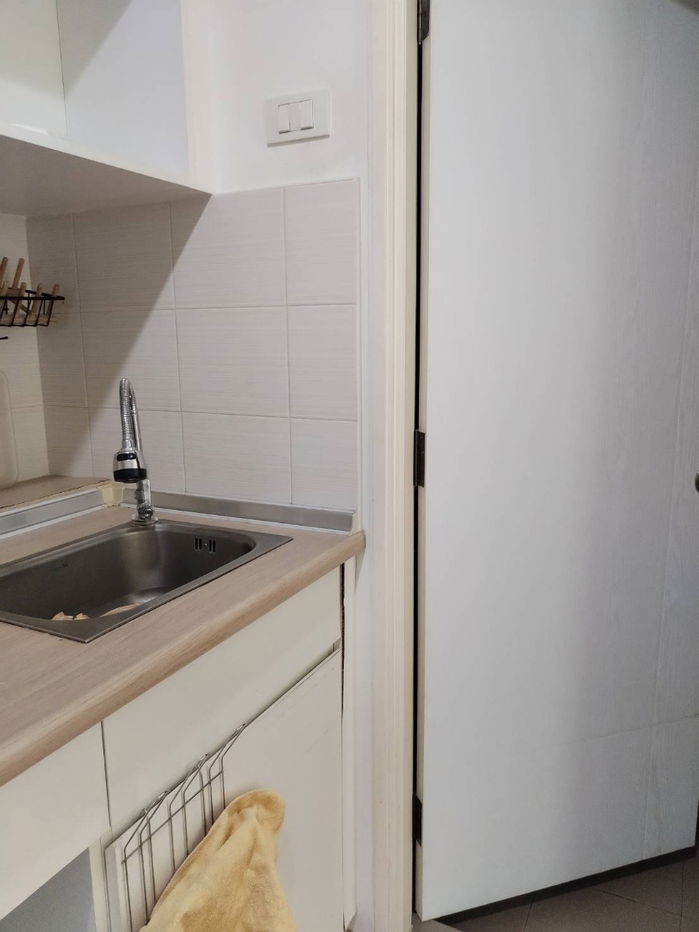 picture Urgent Sale! Condo at Lumpini Park Rattanathibet–Ngamwongwan, near MRT Bang Krasor, prime location with convenient transportation - 14/14