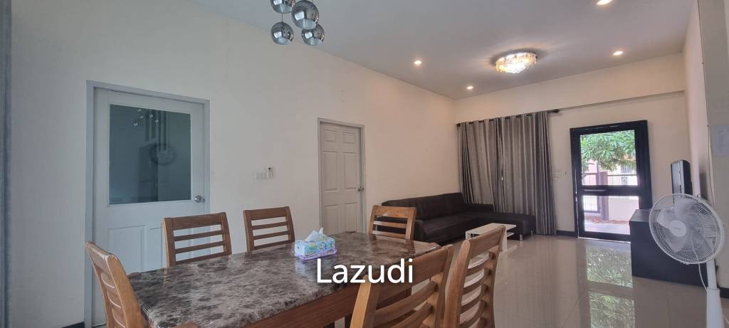 picture 3 Beds 2 Baths 132 SQ.M. Baan Sirin Pattaya - 5/19