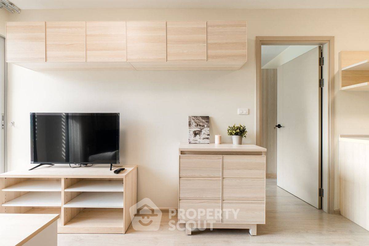 picture 1-BR Condo at Elio Sukhumvit 64 near BTS Punnawithi (ID 2227319) - 8/12