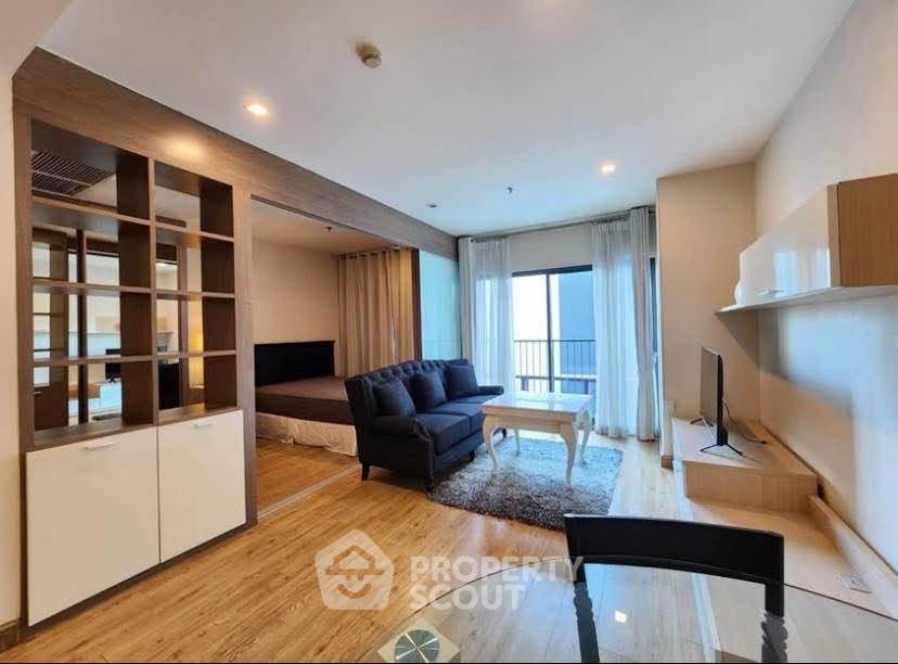รูป คอนโด 1-ห้องนอน ที่ โนเบิล รีมิกซ์ ใกล้ BTS ทองหล่อ (ID 2214625) - รูปที่ 6/20