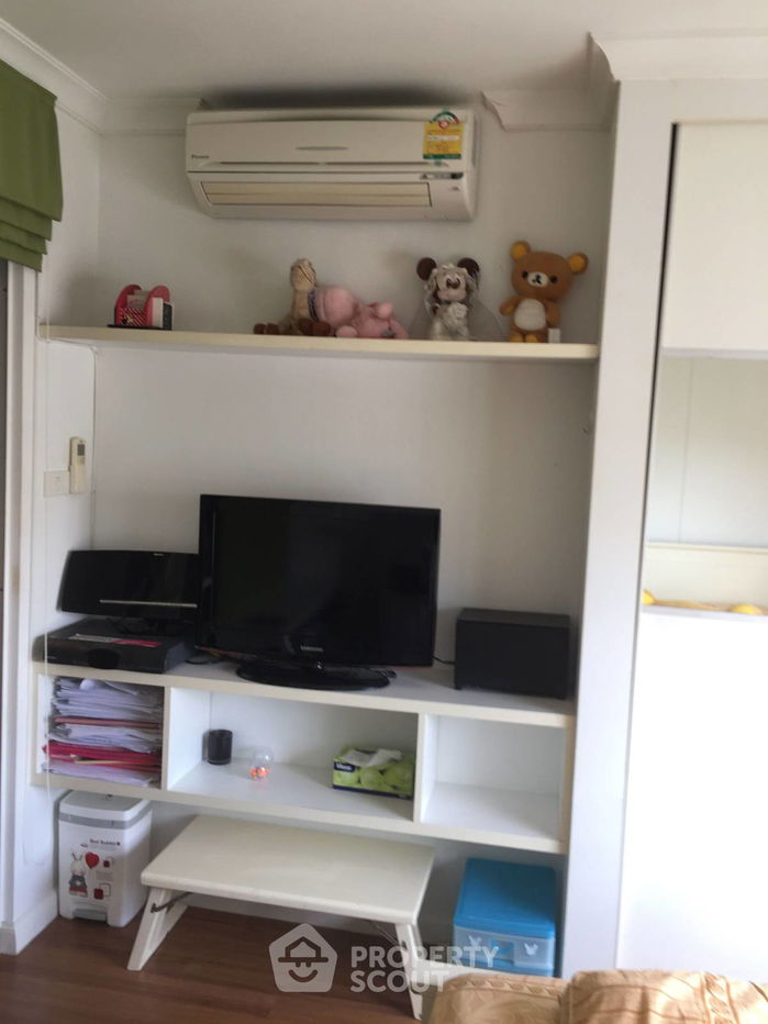 picture 1-BR Condo at Lumpini Suite Pinklao near MRT Bang Yi Khan (ID 1474324) - 6/14