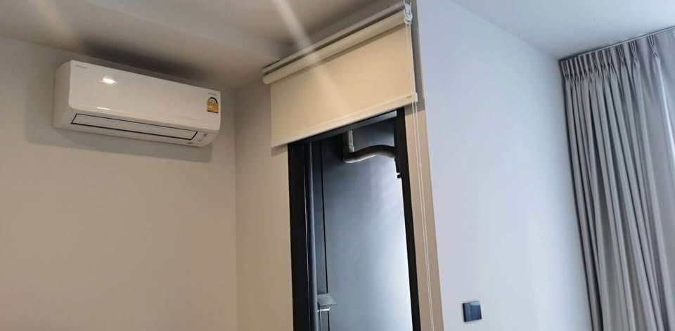 picture R2557 Condo For Rent Reference Sathorn Wongwianyai - 9/27