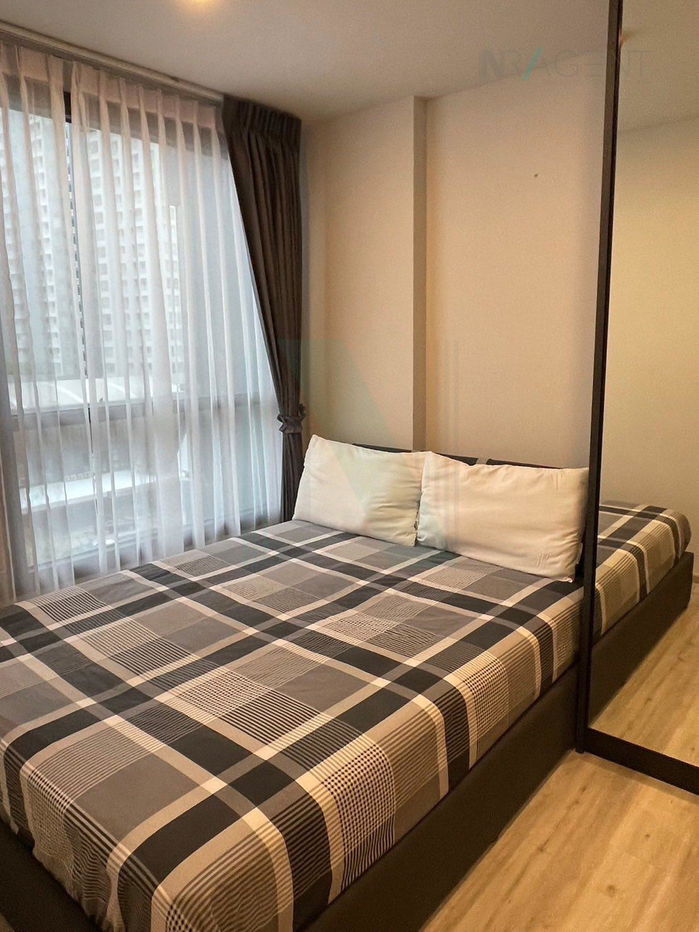 picture 📌 For Rent Condo XT HUAIKWANG Building A, Floor 7,1 bed room, Room size 35 sqm - 3/8