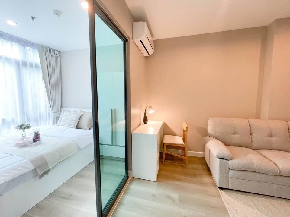 picture Condo for Rent at Metro Sky Bangsue - Prachachuen (A6807051) - 7/8