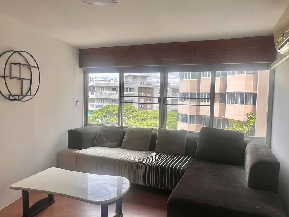 รูป 🏢 ให้เช่า Hillside 3 Condominium  ใจกลางนิมมาน  88 ตร.ม.  พร้อมอยู่! - รูปที่ 4/18