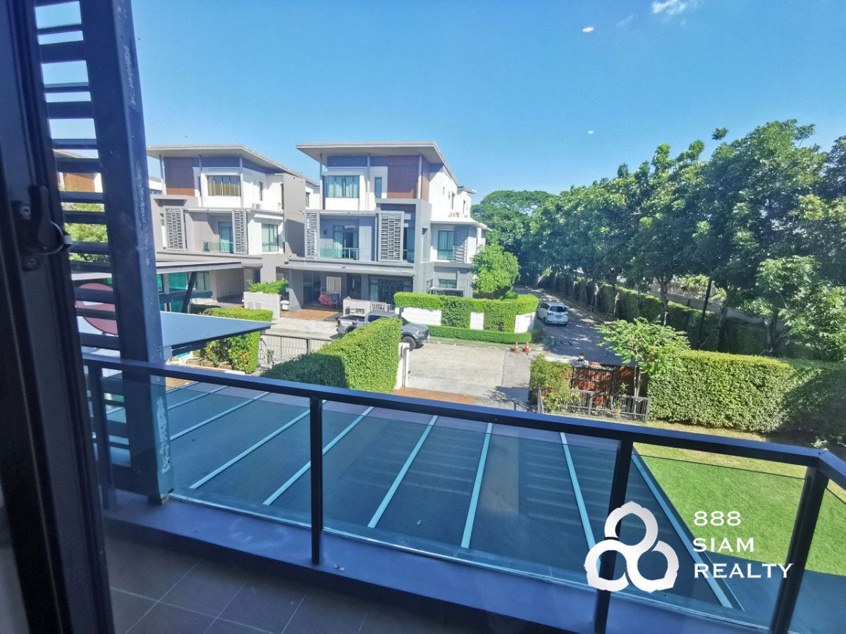 picture Sale Detached house Narasiri Hideaway - 9/12