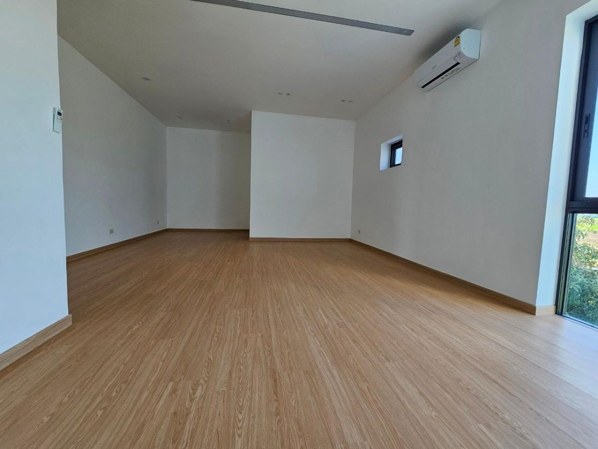 picture 🔹 2-Storey Detached House with Rooftop for Sale – Prime Location in Pathum Thani (Bang Khu Wat), Best Value in the Area! 🔹 - 11/14