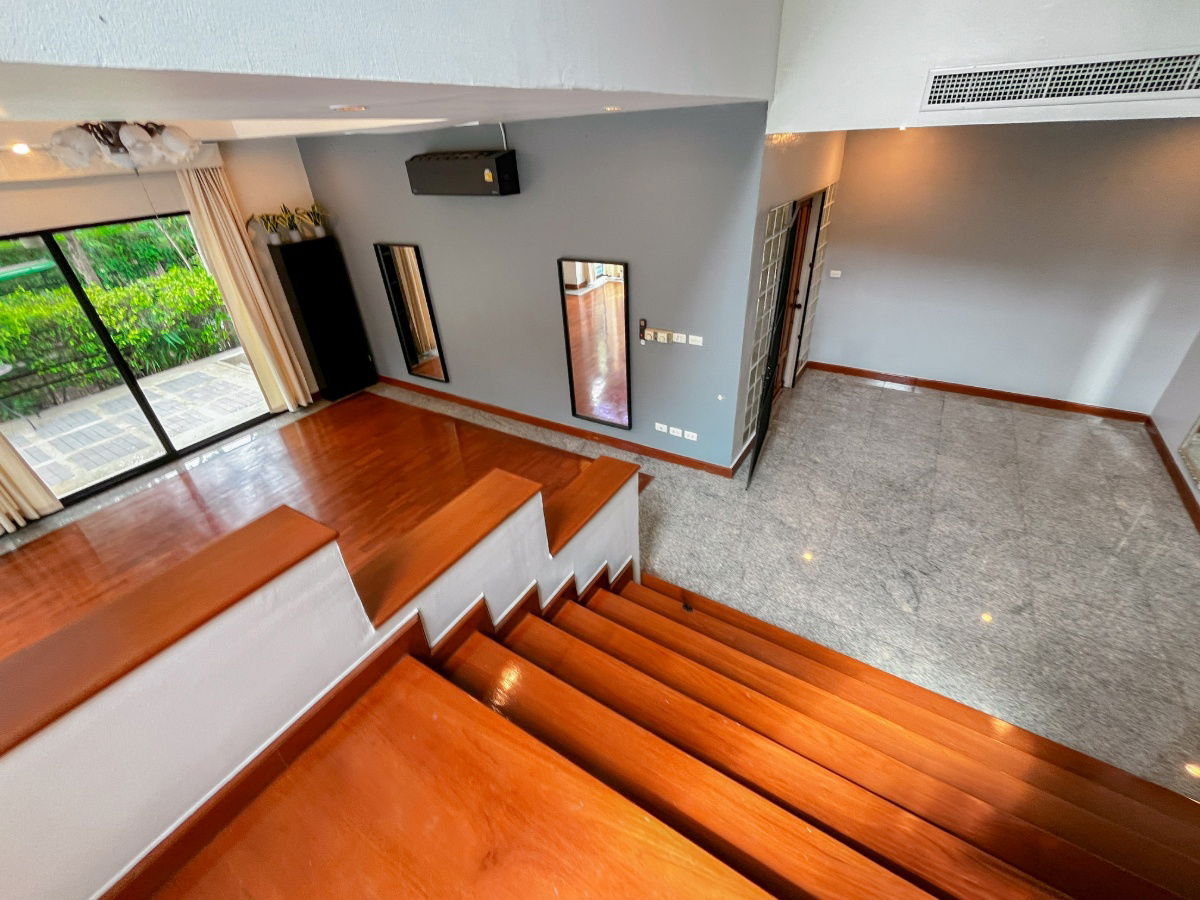 รูป 🏡 ให้เช่าบ้านเดี่ยวสุดหรูในโครงการ Nichada Casa 💰 ราคาเช่า 150,000 บาท/เดือน [KT250101] - รูปที่ 43/59