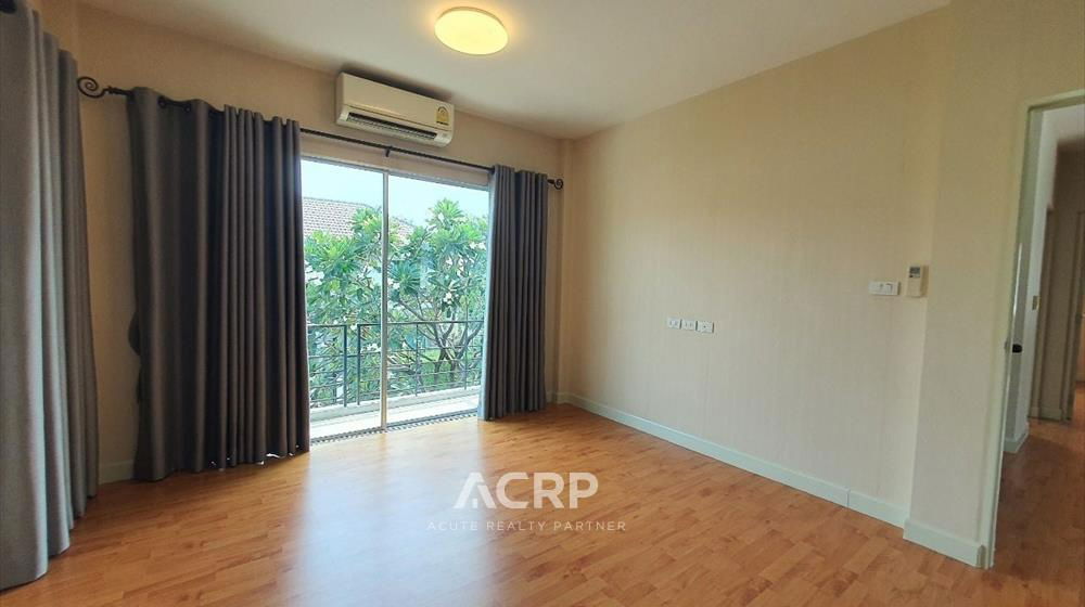 picture For Sale!! Detached House at Life Bangkok Boulevard Ratchaphruek - Rattanathibet Project - 8/16