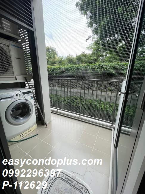 picture P-112629 Condo for rent D'MEMORIA fully furnished (Confirm again when visit).  - 5/8