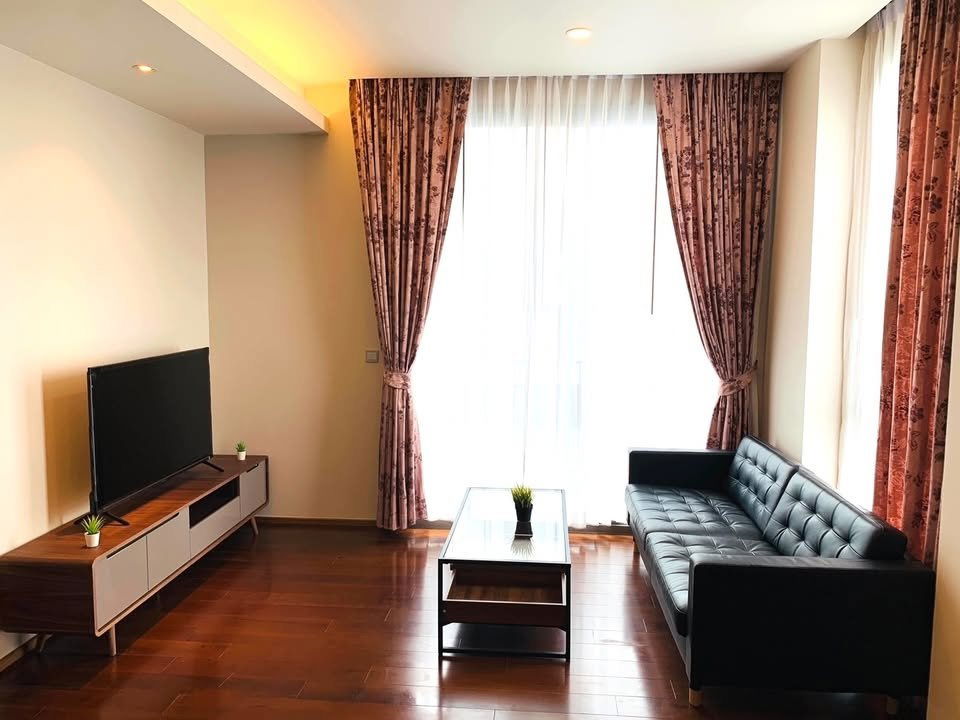 รูป Quattro by Sansiri Thonglor 4  FL.28 (Top Floor) - รูปที่ 3/19