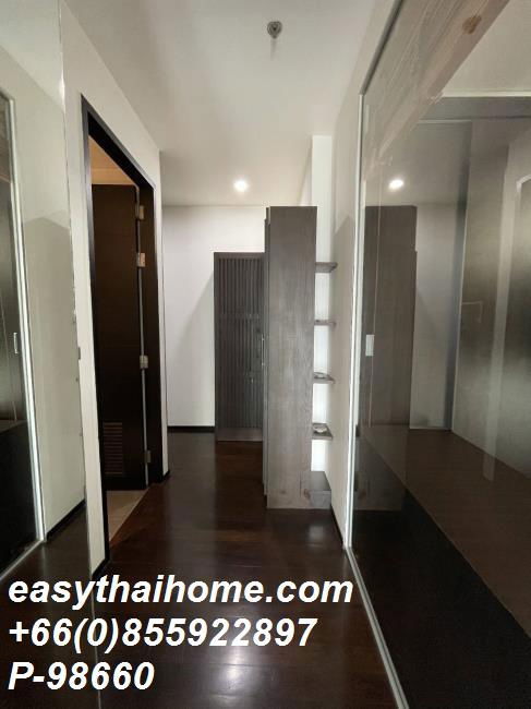 รูป P-98660 ให้เช่า คอนโด เดอะ ไฮท์ Thong Lo, Khlong Tan Nuea, Watthana, Bangkok พร้อมอยู่ ราคาถูก Line Id @easythaihome 085-592-2897 - รูปที่ 2/13
