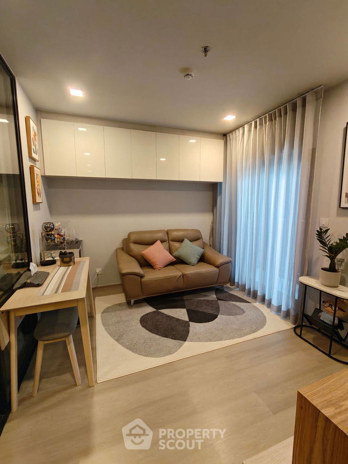 รูป คอนโด 1-ห้องนอน ที่ ไลฟ์ พหลฯ-ลาดพร้าว ใกล้ BTS ห้าแยกลาดพร้าว (ID 2225389) - รูปที่ 1/7