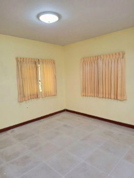รูป ขาย บ้านเดี่ยว มีต่อเติมห้อง office บ้านภัสสร 7 รัตนาธิเบศร์ 149 ตรม 57.1 ตรว - รูปที่ 4/10
