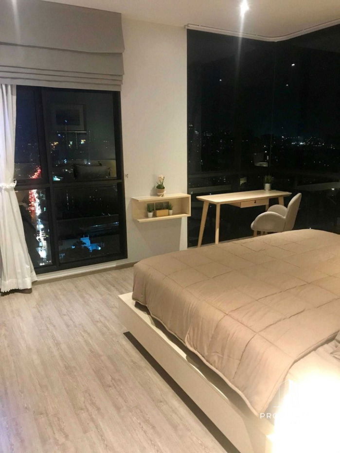รูป ✨Flash Deal ✨ Rhythm Ekkamai  ( 2Bed 2Bath 70SQM.) แต่งครบพร้อมอยู่ !! เพียง 68,000บาทต่อเดือน Tel.0981315848 @propmatch - รูปที่ 11/13