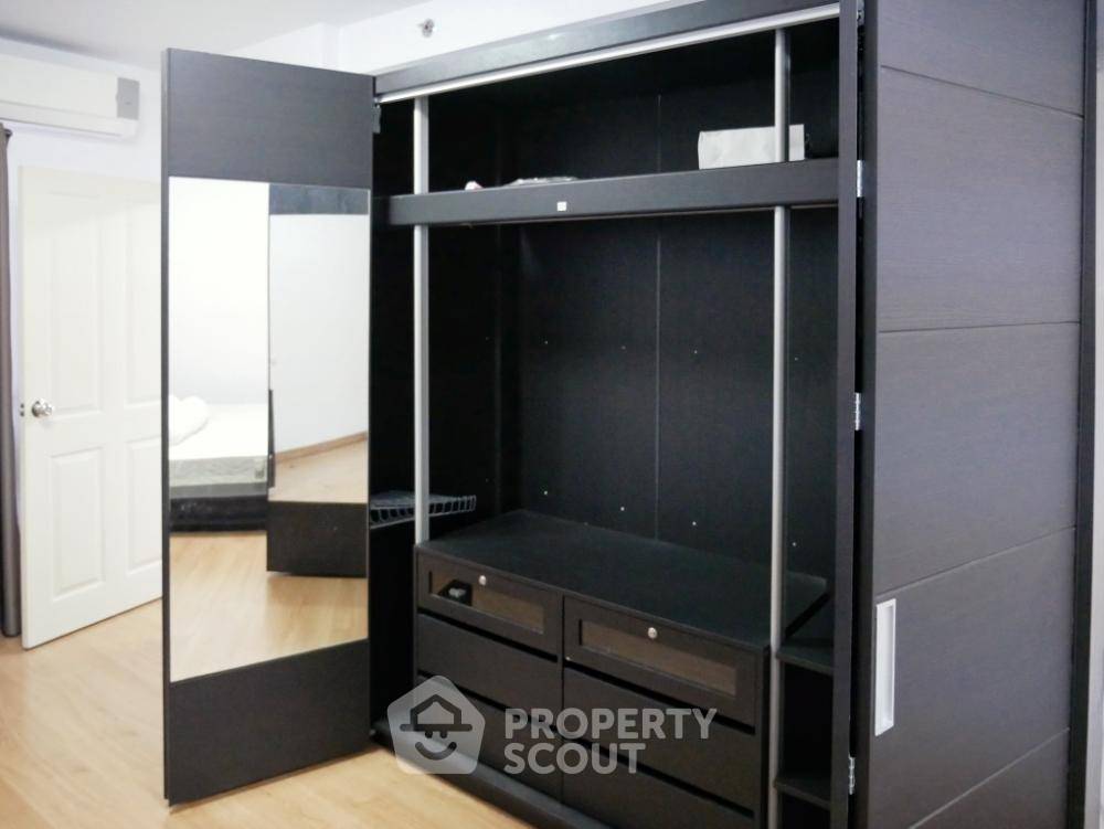 picture 1-BR Condo at Supalai Park Ekamai - Thonglor near ARL Ramkhamhaeng (ID 1491226) - 14/19