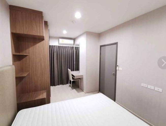 picture Condo for rent, 1 Besroom 32 sq.m.  - 4/4