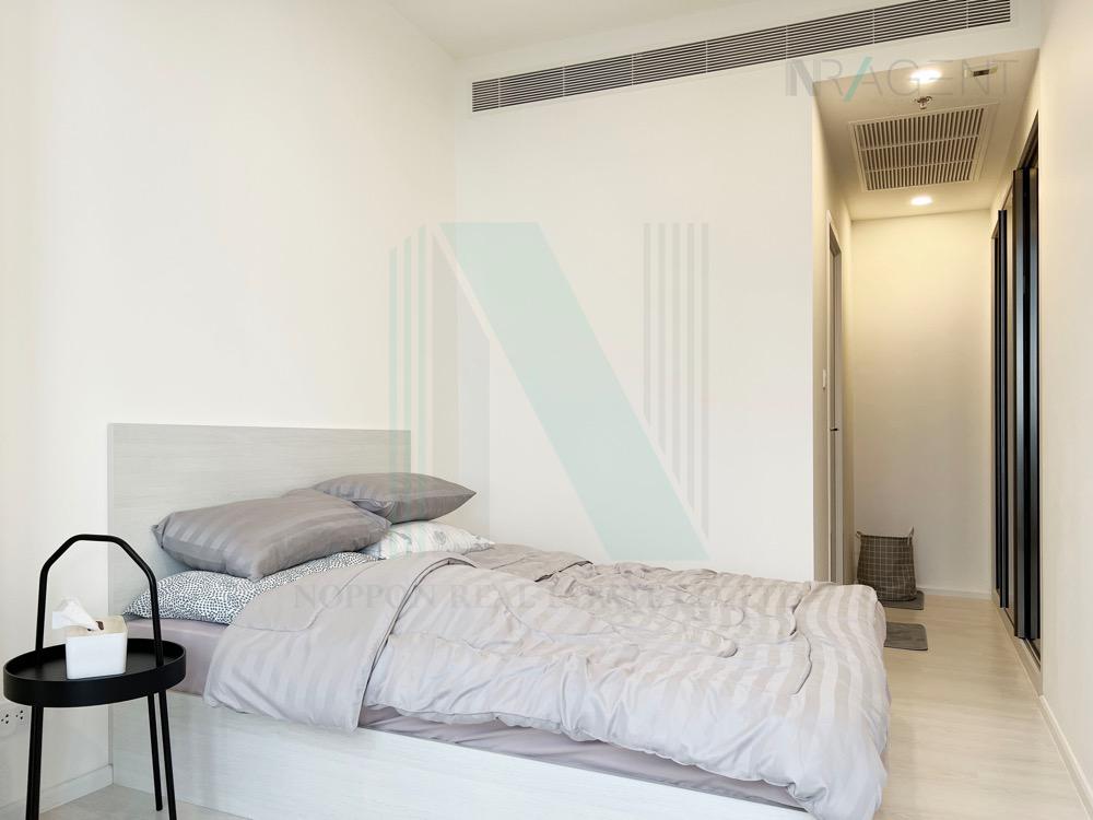 picture For Rent Condo MAZARINE RATCHAYOTHIN Building 1, Floor 14,1 bed room, Room size 40 sqm - 4/8