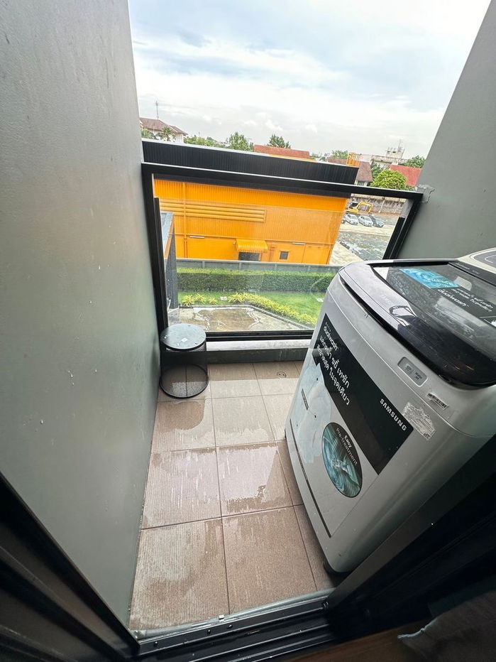 รูป ให้เช่าคอนโด THE CUBE LOFT Nuanchan (เดอะคิวบ์ ลอฟท์ นวลจันทร์)     ***  พร้อมให้เช่า  25  กค นี้  ***   - รูปที่ 18/20