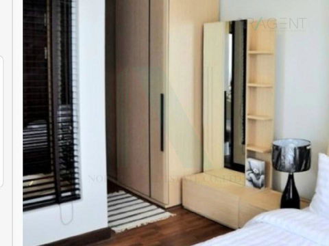 🔺 For rent, Le Luxe, 1 bedroom, 11th floor, near BTS Phra Khanong.