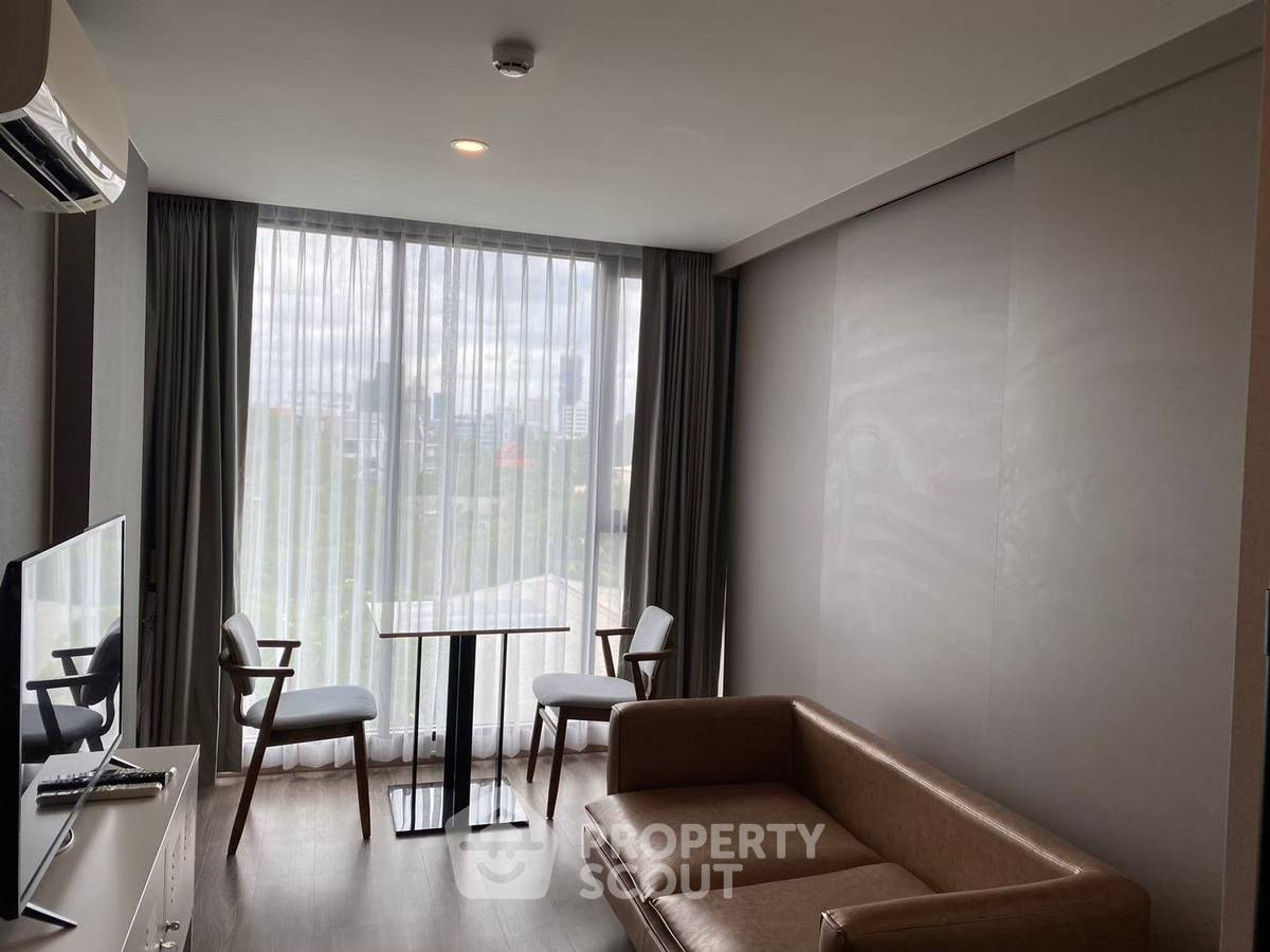 picture 1-BR Condo at The Teak Sukhumvit 39 near BTS Phrom Phong (ID 1411995) - 4/15